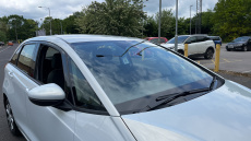 Honda Jazz 1.5 i-MMD Hybrid SR 5dr eCVT Hybrid Hatchback